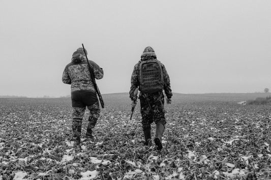 When Did a Simple Life Become a Radical Act?