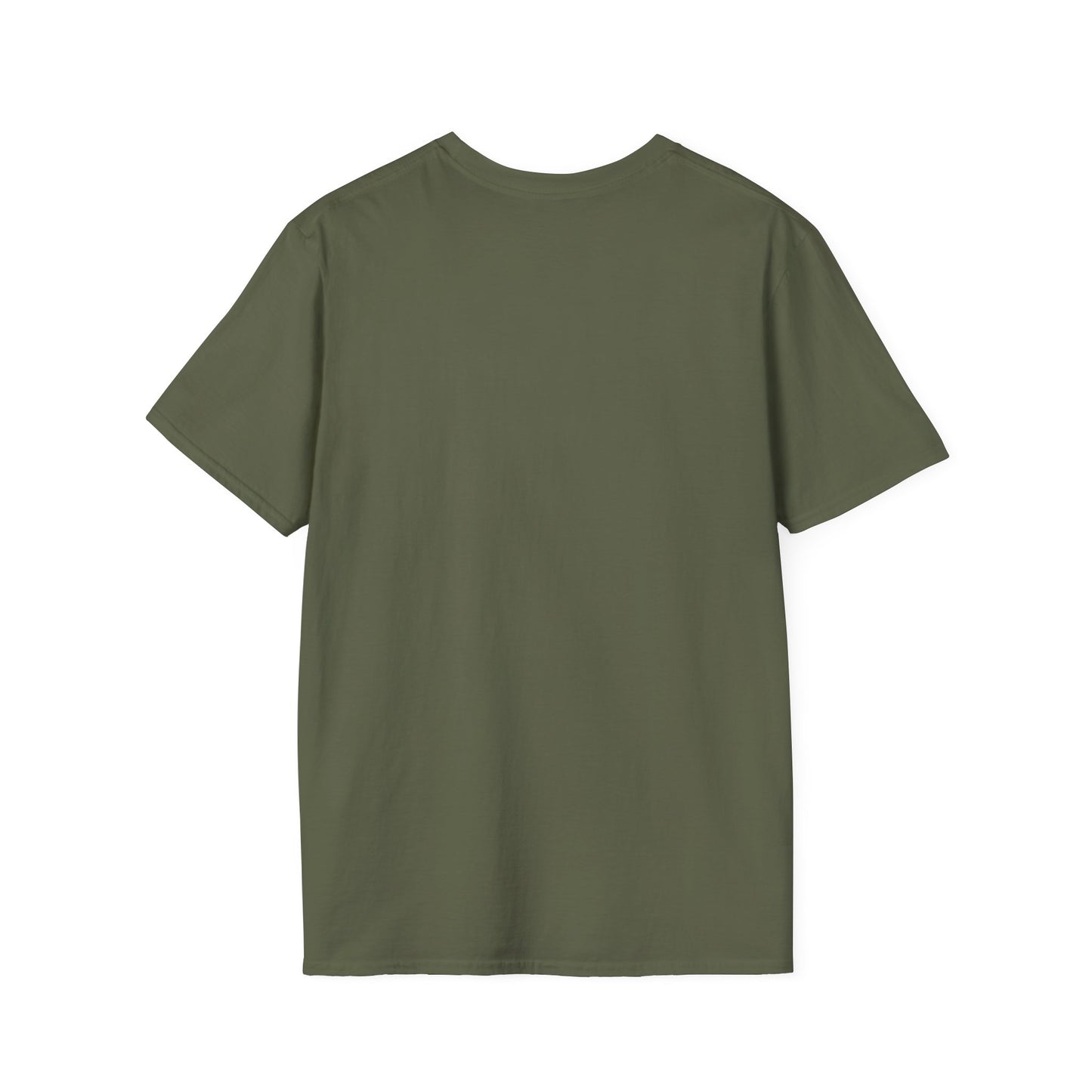 Backcountry Misfit Tee (Bigfoot Edition)