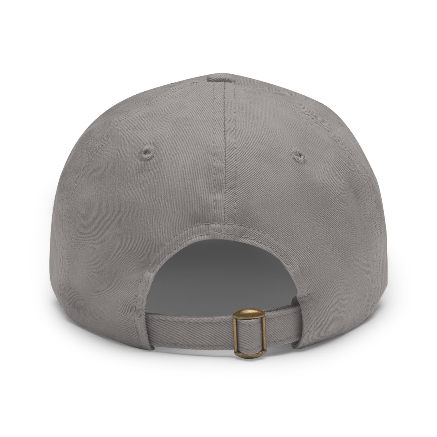 Iron Pines Dad Hat