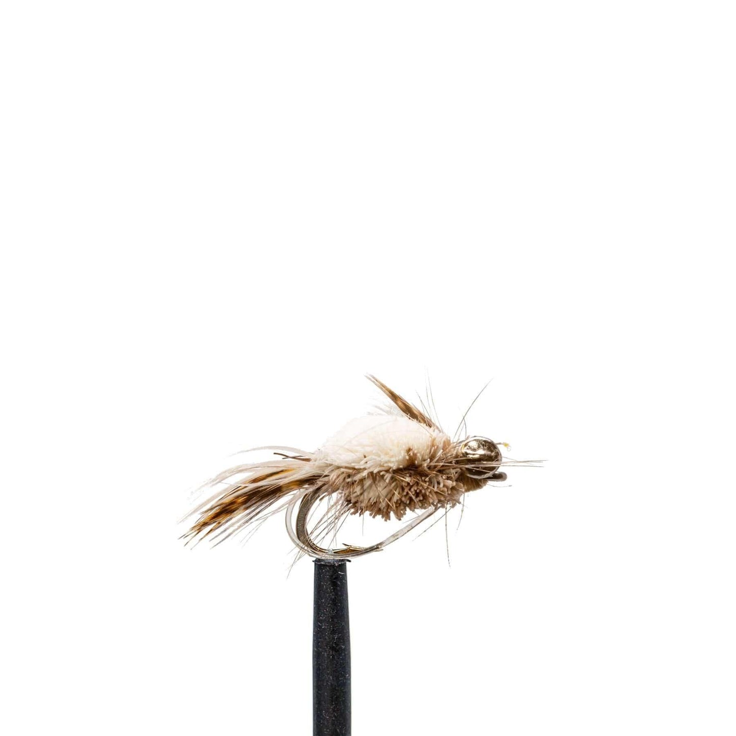 JHFLYCO Permit Fly Box – Preloaded, Saltwater-Ready, Built for the Hunt