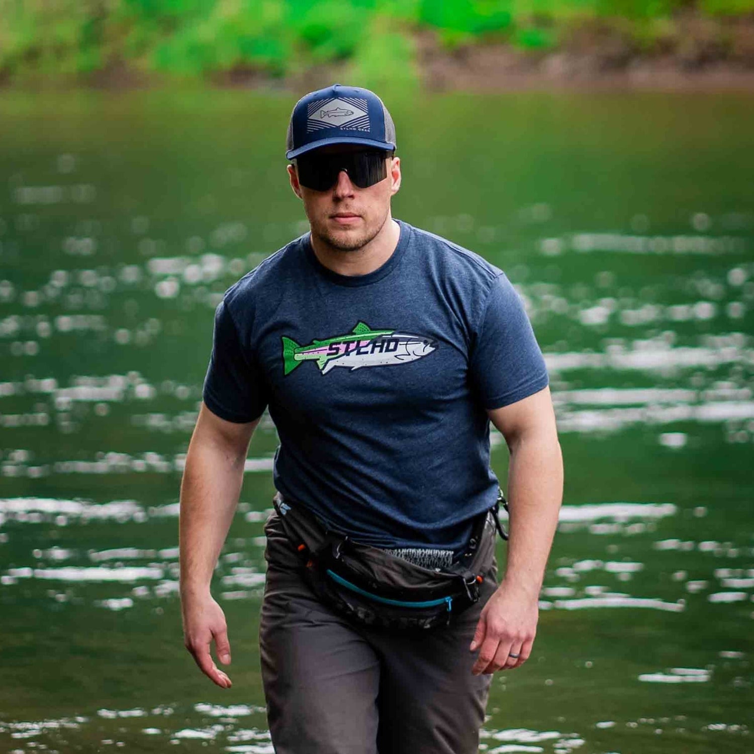 STLHD Curated Tee Collection