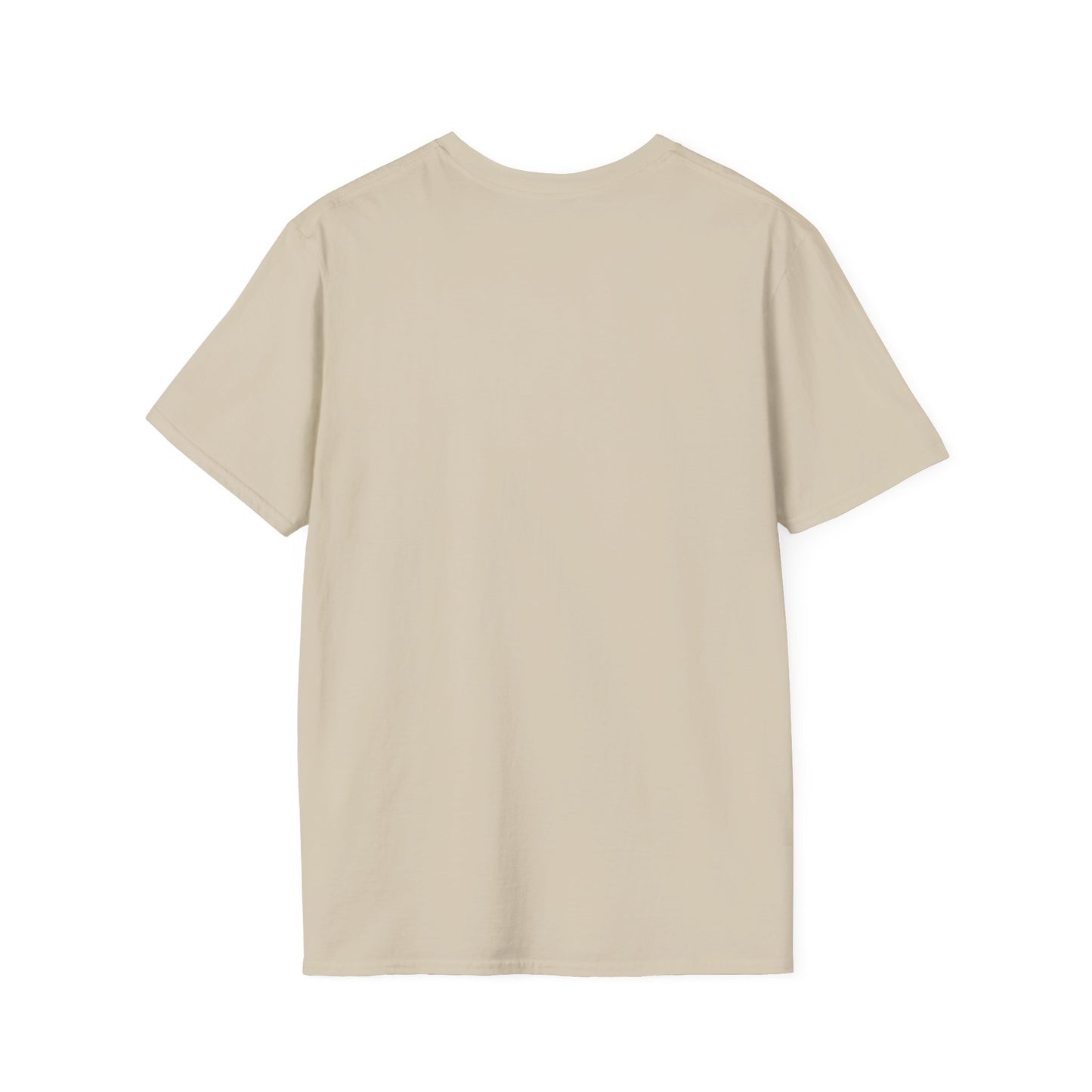 Backcountry Misfit Tee (Bigfoot Edition)