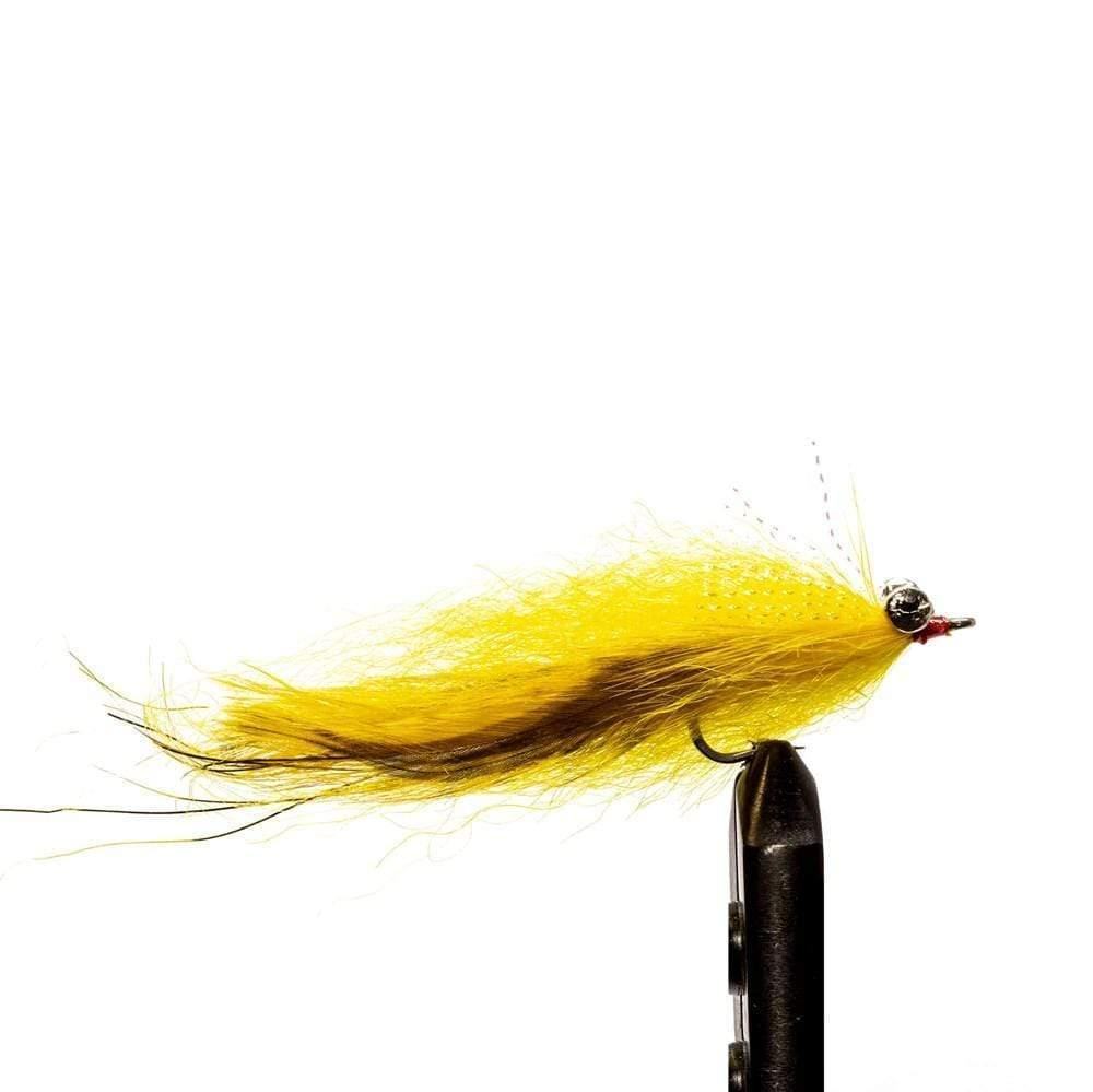 JHFLYCO Loaded Foam Fly Box - Sea Trout Assortment